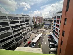 Lipo Building (D14), Shop House #593623891